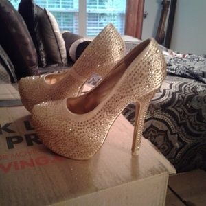 Beautiful shoes